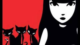 Morgan Page - Strange Condition