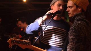 Kuningasidea @ Ravintola Cactus