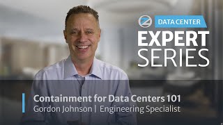 Data Center Containment: Small Action, Maximum Impact