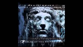 Fields Of The Nephilim - Shroud (Exordium) [HD]