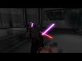 Light And Dark II Movie Duels Remastered Anakin And Mace Windu Vs Palpatine