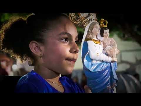 PROJETO MEMÓRIA VIVA - MATO GROSSO TEM HISTÓRIA - NOSSA SENHORA DO LIVRAMENTO