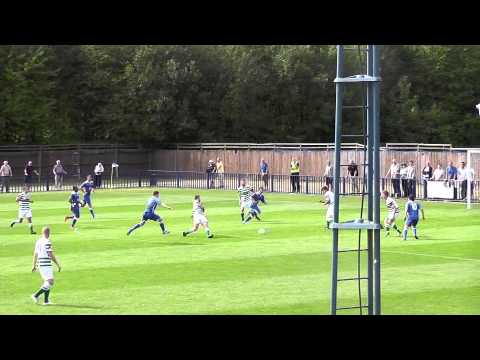 TONBRIDGE ANGELS VS VCD ATHLETIC