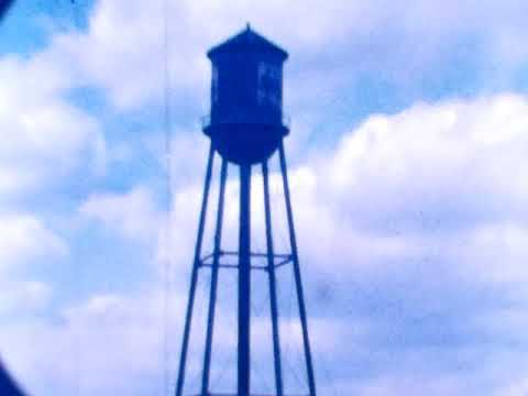 Waynesboro, VA Vinegar Plant Tower1982 & ColeTool Company
