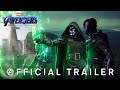 AVENGERS: THE KANG DYNASTY – Teaser Trailer (2026) Marvel Studios (HD)