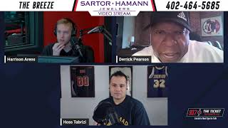 The Breeze: February 4th, 2024