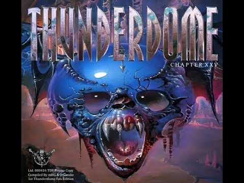 THUNDERDOME 25