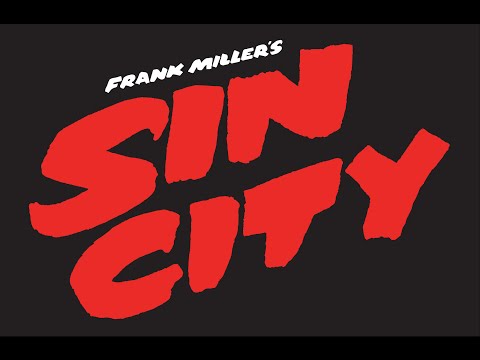 Sin City - Trailer 1 Deutsch 1080p HD