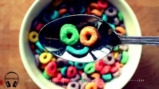 OnCue - Cereal (Prod. CJ Luzi)