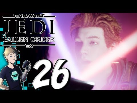Star Wars Jedi Fallen Order Walkthrough - Part 26: Final Boss, Ending & Review