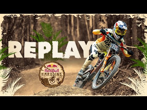 Red Bull Hardline Tasmania 2026 (Seeding)