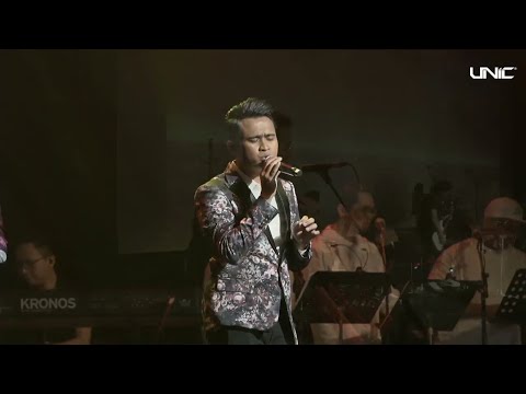 LIVE IN CONCERT REUNIC THE FINALE - BINTANG SYURGA