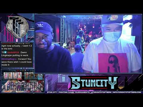 Stun City Tekken 7 Top 4 (05/03/2023) - Watch the Epic Showdown! Join the Excitement and Subscribe!