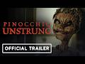 Pinocchio Unstrung Official Trailer 2026 Richard Blake Robert Englund Adrian Burton