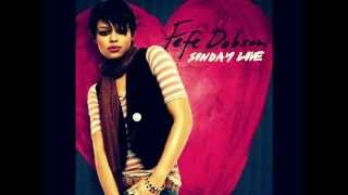 Fefe Dobson &quot;This Is My Life&quot;