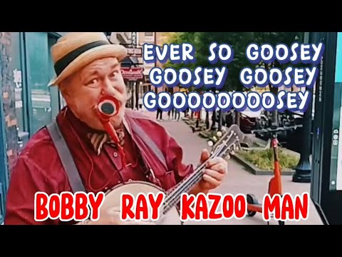 Ever So Goosey - 1929 - Wright Butler & Raymond Wallace