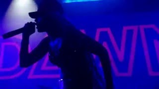 Dawn Richard "Dance" (Live) at The Troubadour