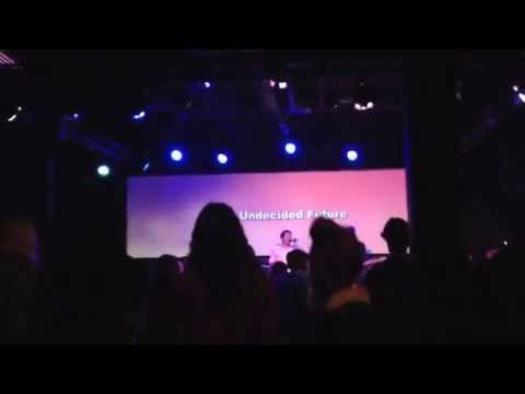 Undecided future- uptown funk