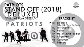 Download lagu Patriots - Stand Off [Deluxe] (FULL ALBUM) By. HansStudioMusic [HSM] mp3