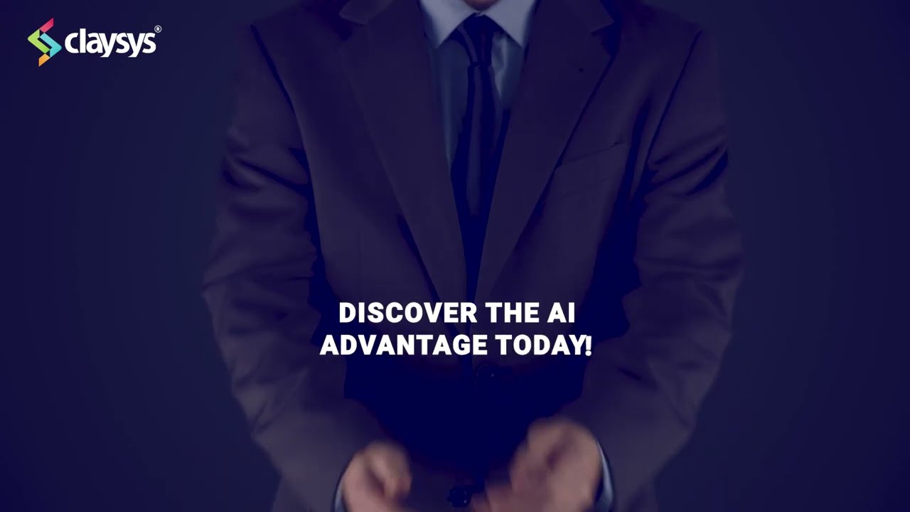 How Artificial Intelligence Can Help a Business | ClaySys Technologies