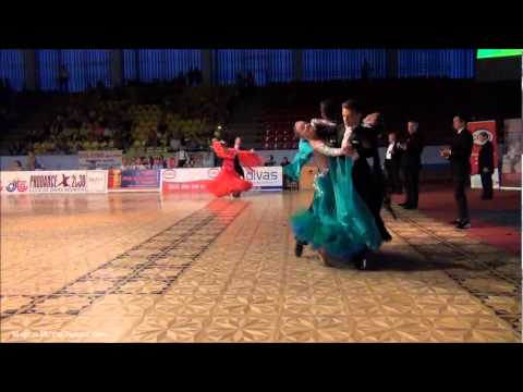 TIDC 2012 - Junior II Standard - Final
