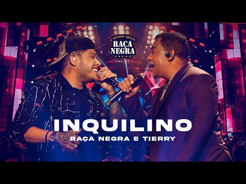 Video thumbnail for Inquilino (Ao Vivo)