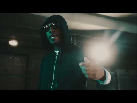 Kwame Dolo - Melo (Official Music Video)