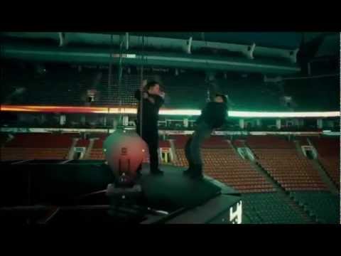 Flashpoint - Day Game "ET - Nintechno Remix"