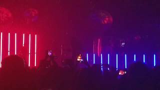 Shy’m - Mayday live (Concert de Lille le 03/03/18)