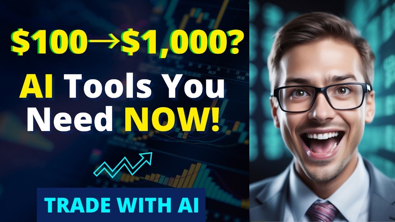 The Future of Stock Trading: AI Tools for 2025 and Beyond | Ai Expert Reviews