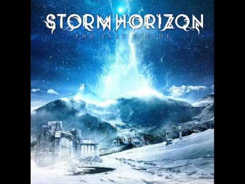 Storm Horizon - Waking Hours