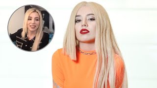 Ava Max Talks Empowering Women, Britney's Impact & More