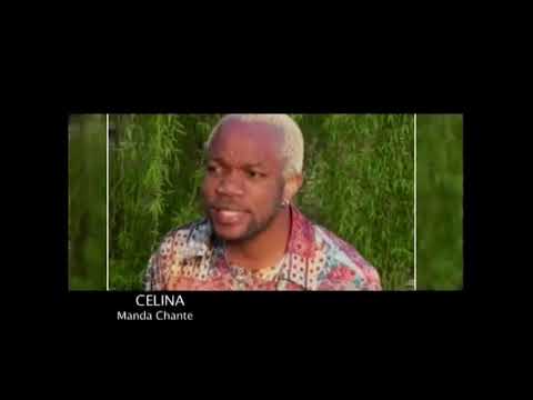 Manda Chante CELINA