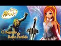 Clube Winx Filme 1 O Segredo Do Reino Perdido FILME COMPLETO EM PORTUGUÊS DE PORTUGAL PT PT