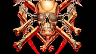 Megadeth- The Skull Beneath the Skin