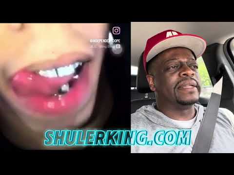 Shuler King - Fix Your Real Teeth