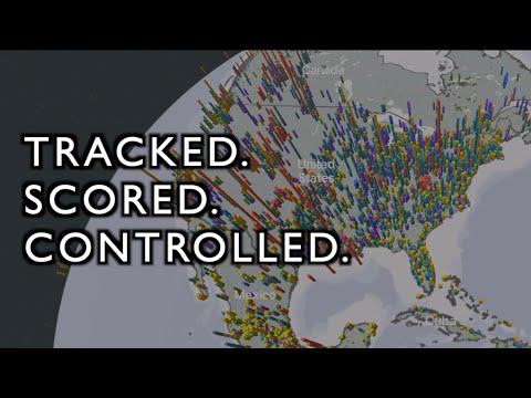 Global Emissions Surveillance & Digital Product Passports
