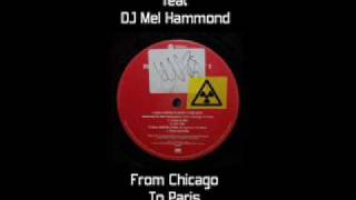 Playin' 4 The City Ft Dj Mel Hammond - From Ch video