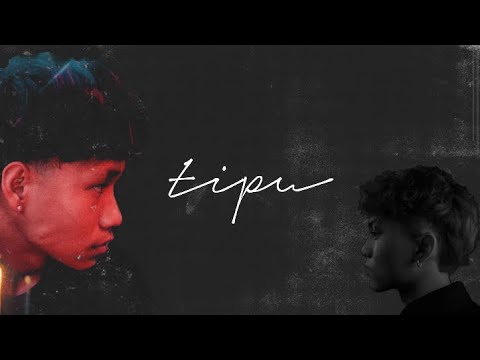 Yvngboizz x Qashaboiii - TIPU (official lyrics video)