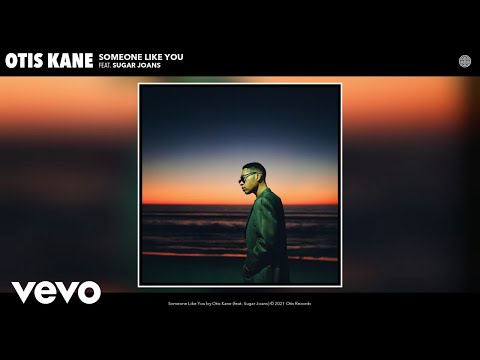 Otis Kane - Someone Like You (Audio) ft. Sugar Joans