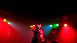 Inkubus Sukkubus - Lucifer Rising (live)