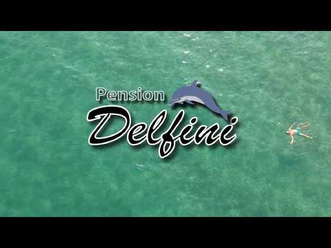 Pension Delfini Asprovalta