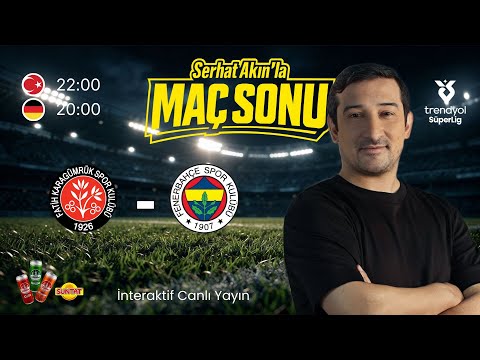 Şampiyonluk Yarışı Bitti mi? | Fenerbahçe'nin Namağlup Serisi Sona Erdi