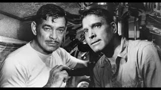 Download lagu Run Silent, Run Deep (1958) - Confrontation between Burt Lancaster and Clark Gable mp3 Download lagu Run Silent, Run Deep (1958) - Confrontation between Burt Lancaster and Clark Gable mp3