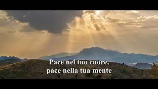 Vision Divine - Exodus (traduzione)