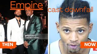 Downfall of the Empire cast | Where are they now!? | Empire 2015-2020