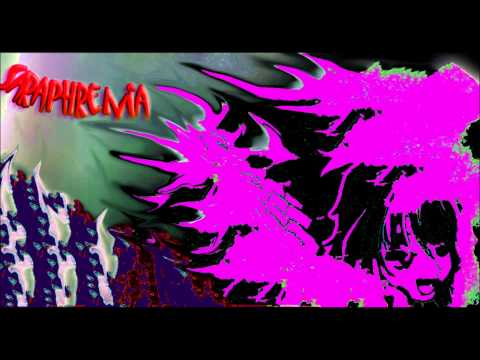 Video thumbnail for Saraphrenia