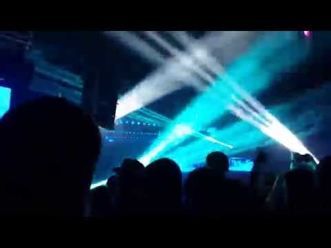 Краснодар.Paul Van Dyke.разгон Main Gain