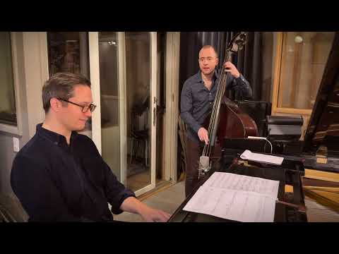 Just the Way You Are - Ben Paterson and Luke Sellick