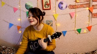 Tom Rosenthal - About the Weather разбор на укулеле + cover